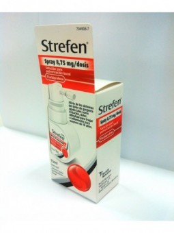 Strefen Spray (8.75...