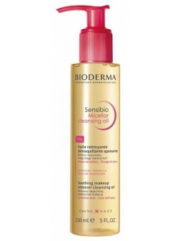 Bioderma Sensibio Aceite...