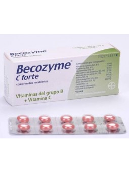 Becozyme C Forte 30...