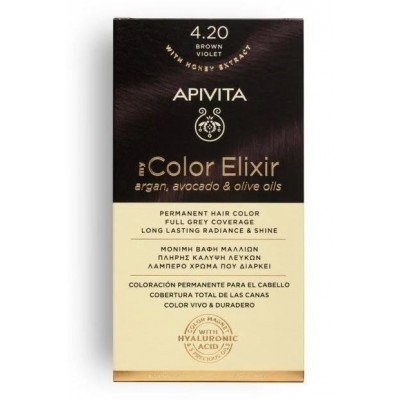 Apivita My Color Elixir...