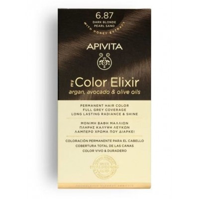 Apivita My Color Elixir...