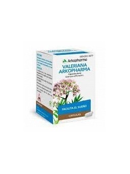 VALERIANA ARKOPHARMA...