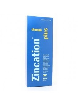 Zincation Plus 10 Mg/4...