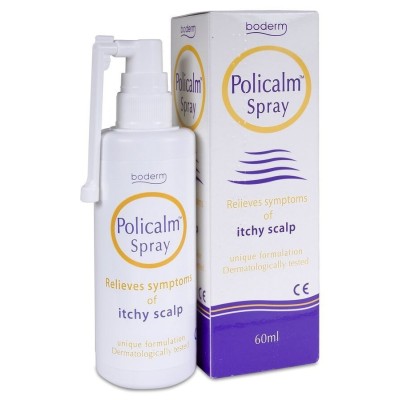 Policalm Spray 60ml