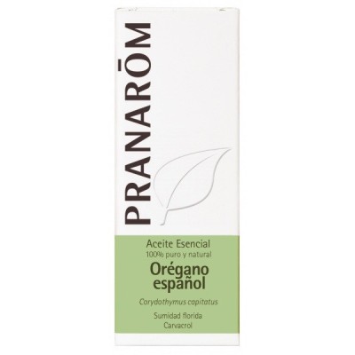 Pranarom Aceite Esencial...