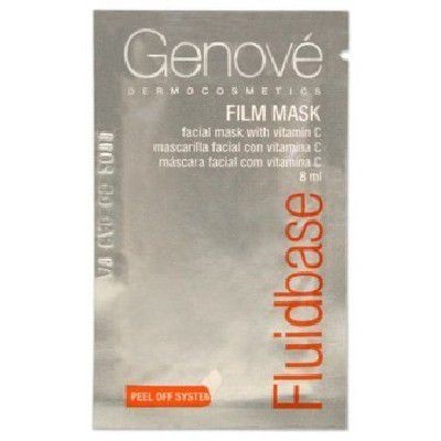 Genové Genomask Mascarilla...