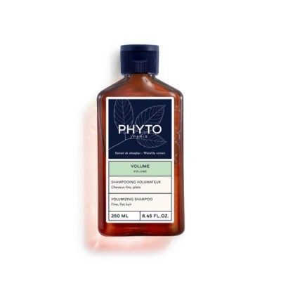 Phyto Volumen Champu 500