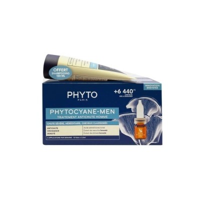 Phyto - Phytocyane Hombre...