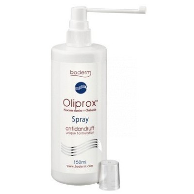 Oliprox Spray 150 ml