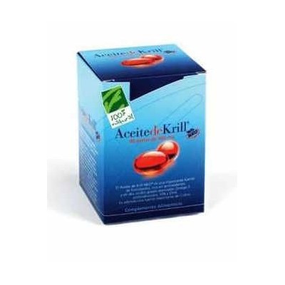 Cien por Cien Natural...