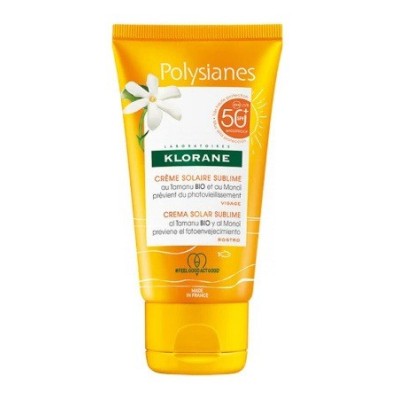 Polysianes Crema Solar...