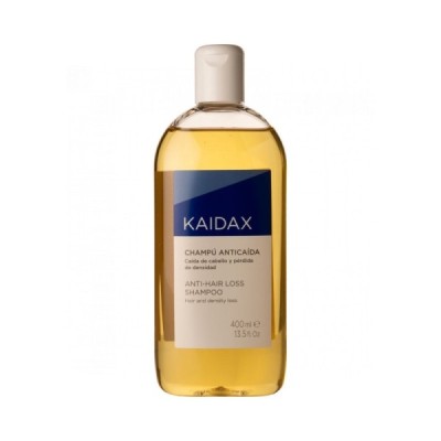 Kaidax Champú Anticaída 400ml