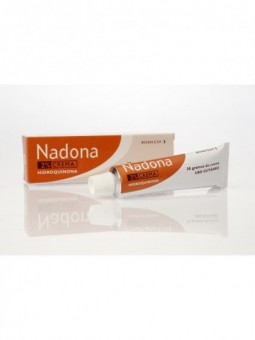 Nadona 2% Crema 30 G