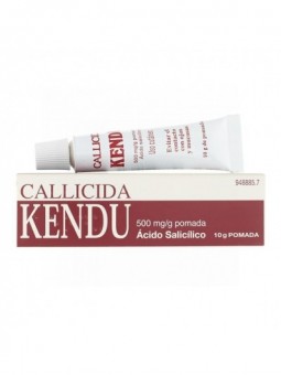 Callicida Kendu 500 mg/g...