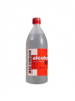 Alcomon Reforzado 96 1000ml