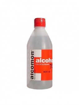 Alcomon Reforzado 70 500ml