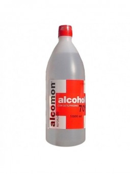 Alcomon Reforzado 70 1000ml