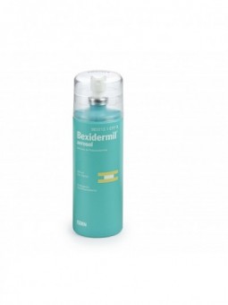 Bexidermil 10% Aerosol 200 Ml