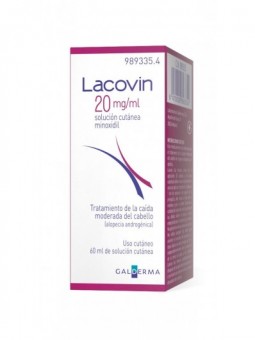 Lacovin 20 Mg-ml 60 Ml