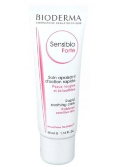 Bioderma Sensibio Forte 40 ml