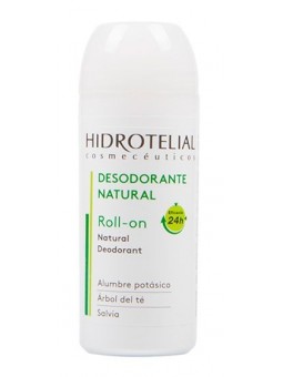 Hidrotelial Desodorante...