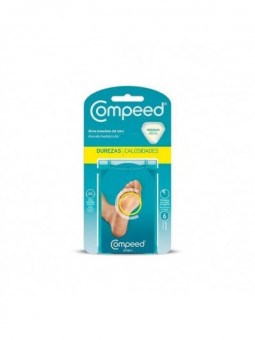 Compeed Aposit Durezas Md 6 Un