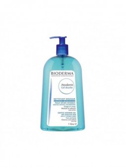 Bioderma Atoderm Gel de...