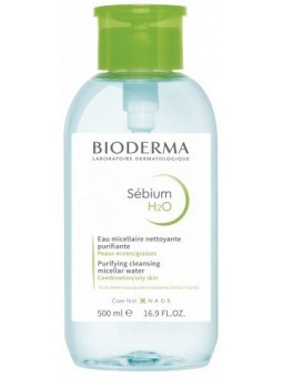 Bioderma Sebium H2O...