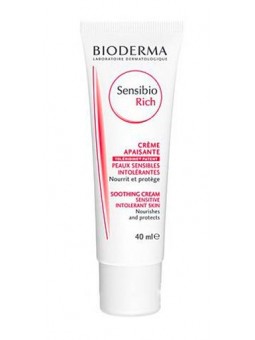 Bioderma Sensibio Crema...