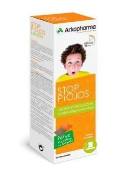 Arkopharma Stop Piojos...