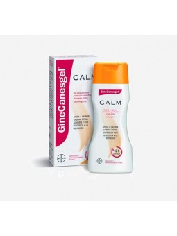 Gine Canesgel Calm 200 Ml