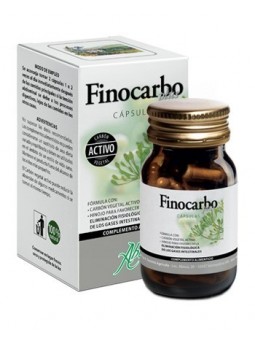 Aboca Finocarbo Plus 50...