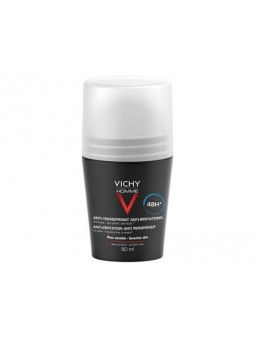 Vichy Homme Desodorante...