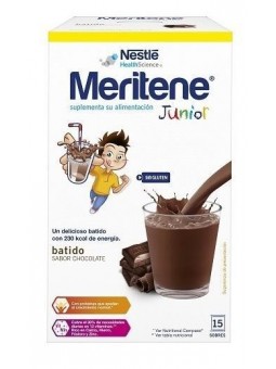 Meritene Junior Chocolate...