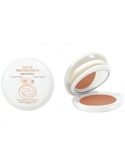 Avene Compacto Coloreado...