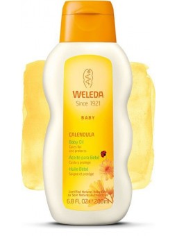 Weleda Aceite Caléndula...