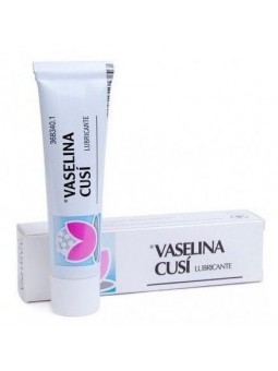 Vaselina Cusi 30 G.