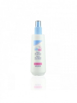 Sebamed Baby Agua Colonia...