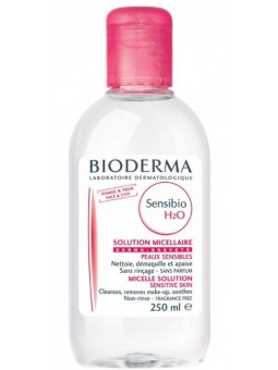 Bioderma Sensibio H2O Agua...