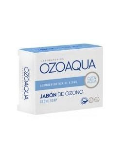 Ozoaqua Jabón de Ozono 100g