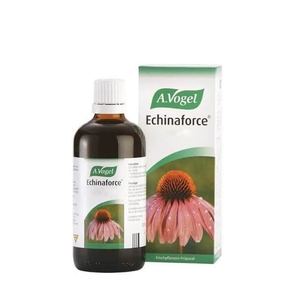 A.Vogel Echinaforce Gotas 100ml