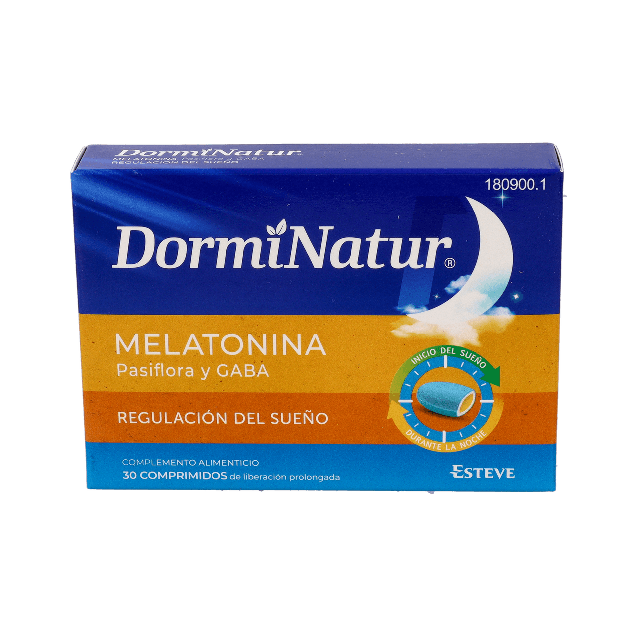 Esteve Dorminatur 30 comprimidos