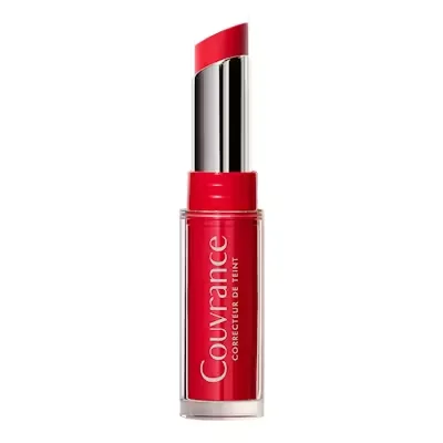 Avène Couvrance Bálsamo Labios Rosa 3g | Nutre y Protege