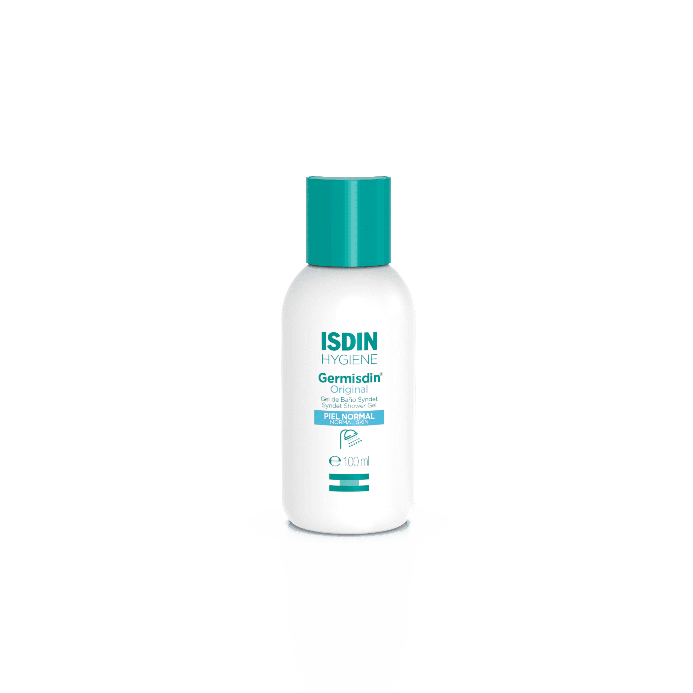 Isdin Hygiene Germisdin Original 100ml