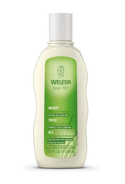 Weleda Champú Equilibrante con Trigo 190ml