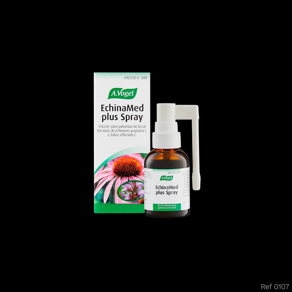 A.Vogel EchinaMed Plus Spray 30ml