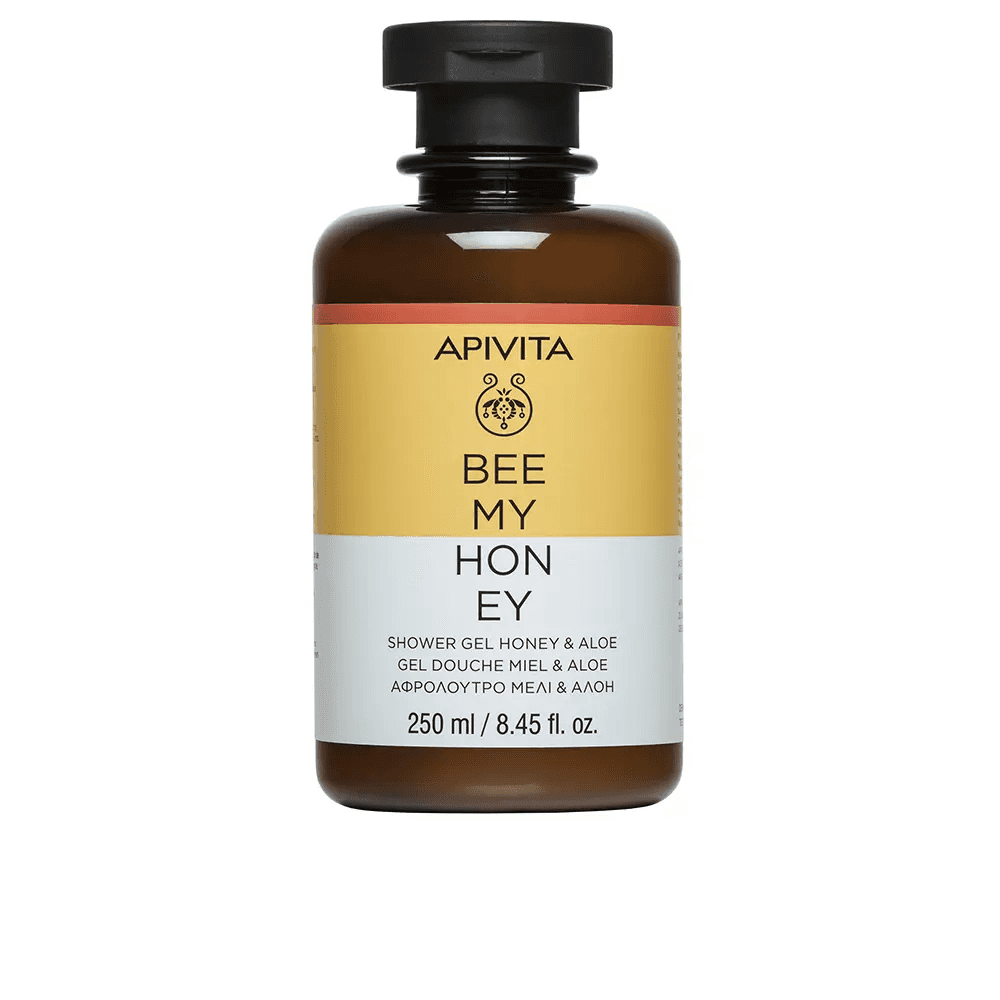 Apivita Bee My Honey Gel de Ducha 250ml
