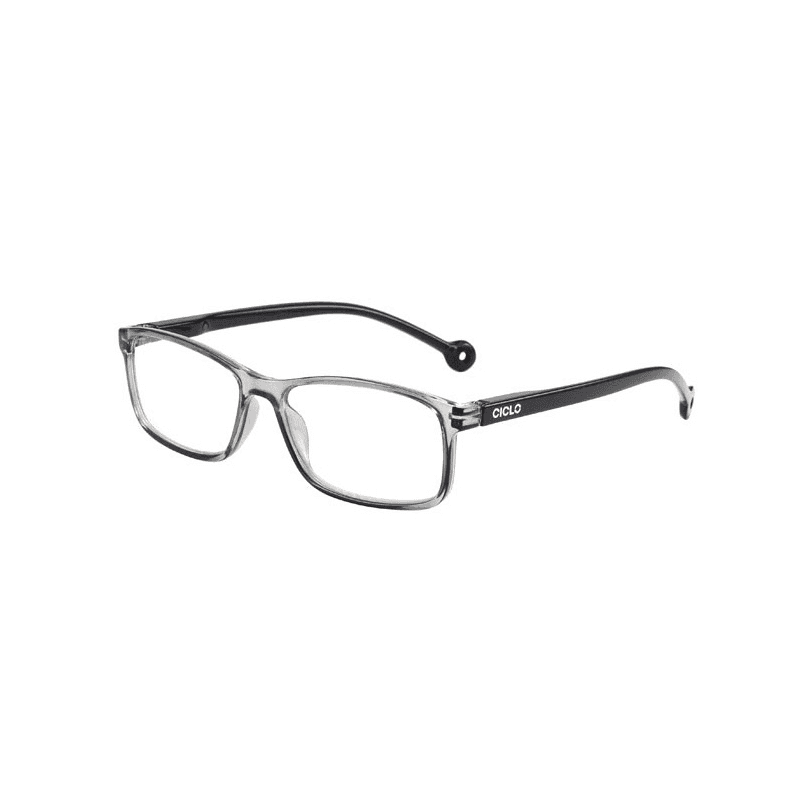 Farline Óptica Gafas de Presbicia Castellana Gris Transparente +1.50 1 unidad