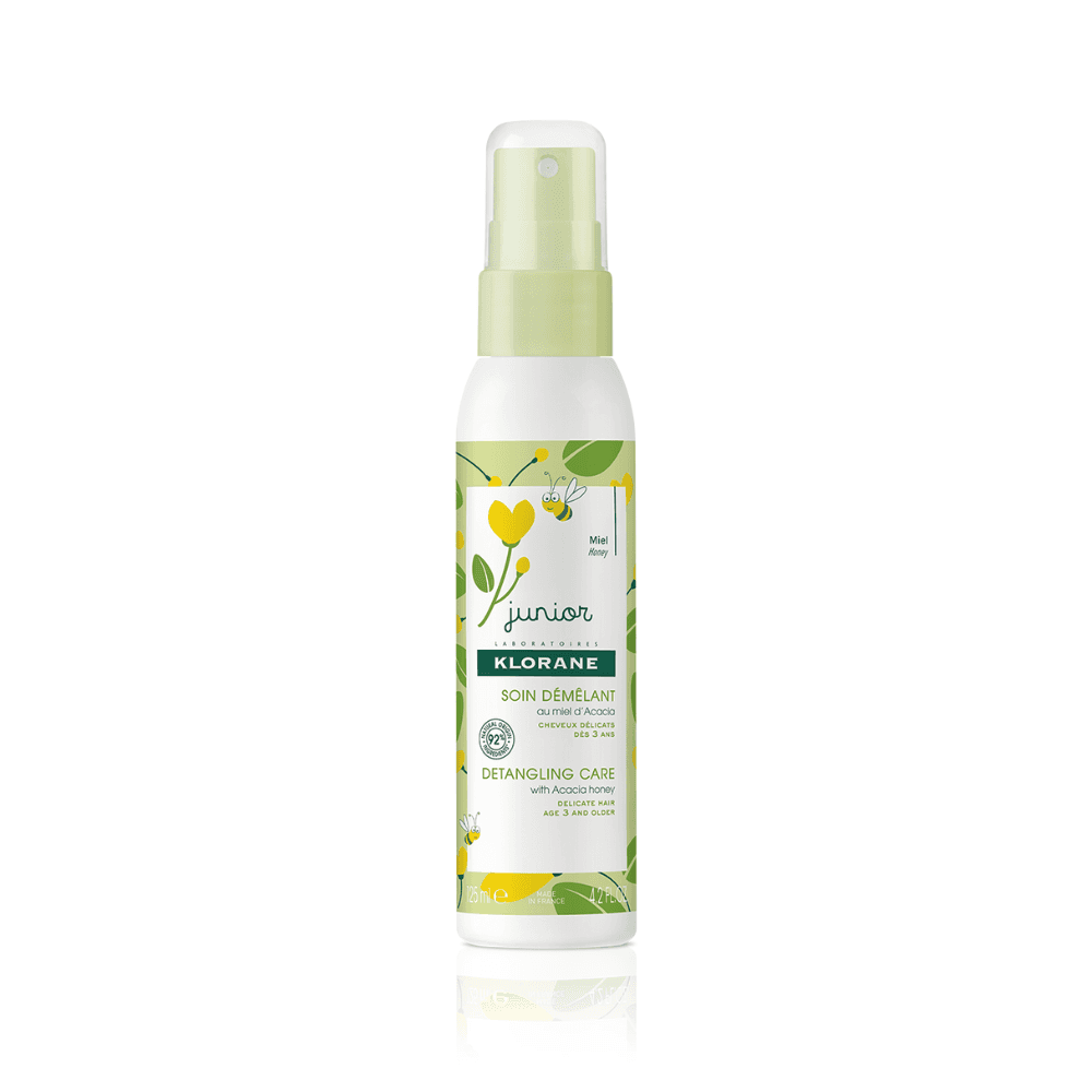 Klorane Spray Desenredante Junior Klorane 125ml